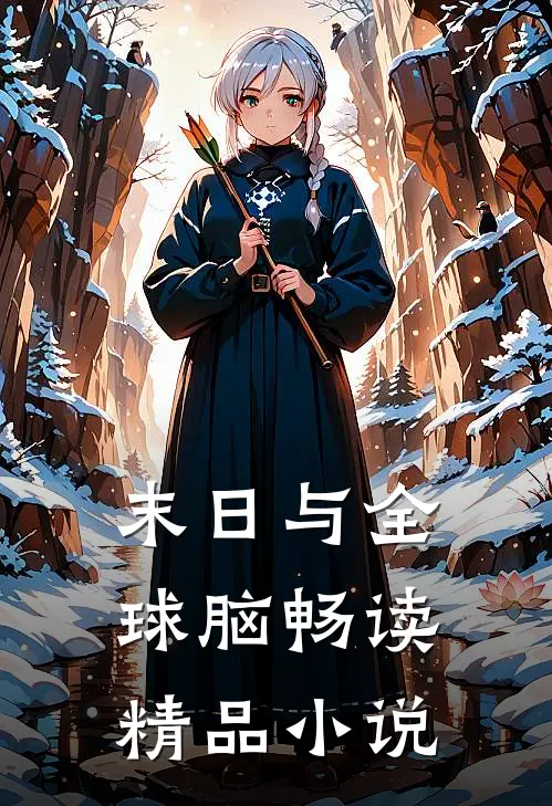 末日与全球脑畅读精品小说