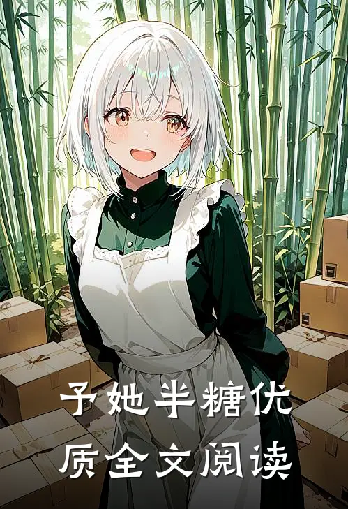 予她半糖优质全文阅读