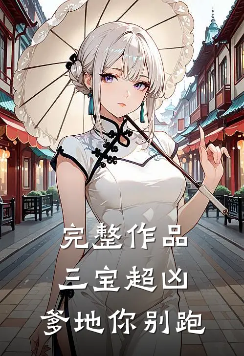 完整作品三宝超凶；爹地你别跑