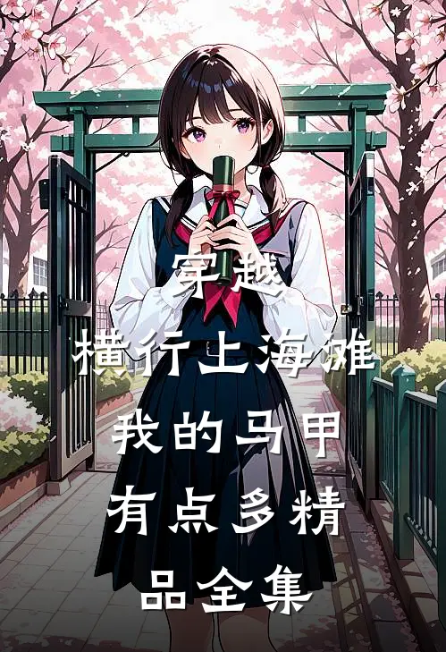 穿越：横行上海滩，我的马甲有点多精品全集