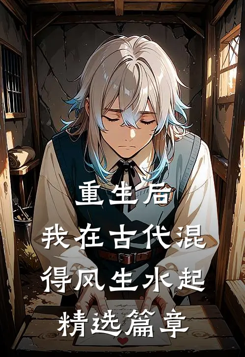 重生后，我在古代混得风生水起精选篇章