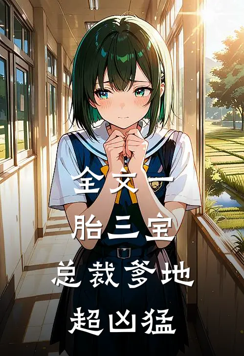全文一胎三宝：总裁爹地超凶猛