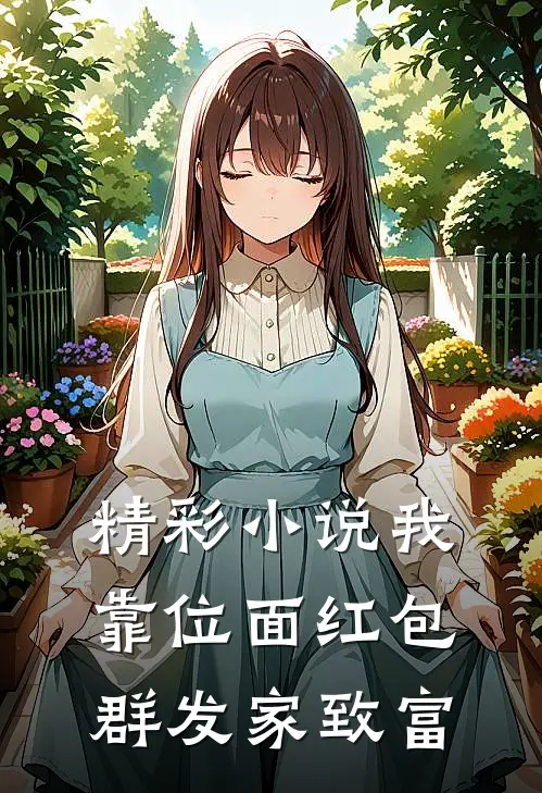 精彩小说我靠位面红包群发家致富
