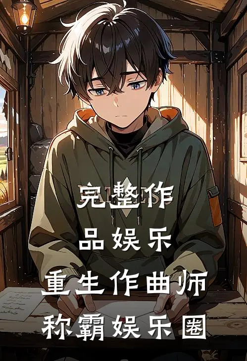完整作品娱乐：重生作曲师，称霸娱乐圈