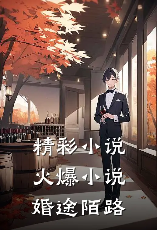 精彩小说火爆小说婚途陌路