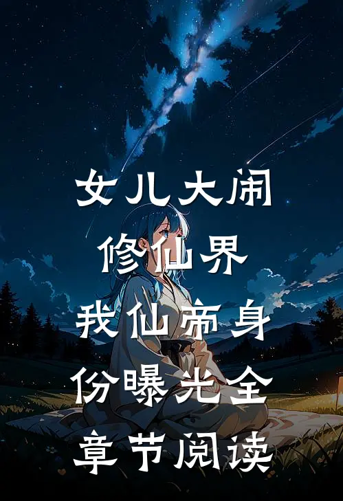 女儿大闹修仙界，我仙帝身份曝光全章节阅读