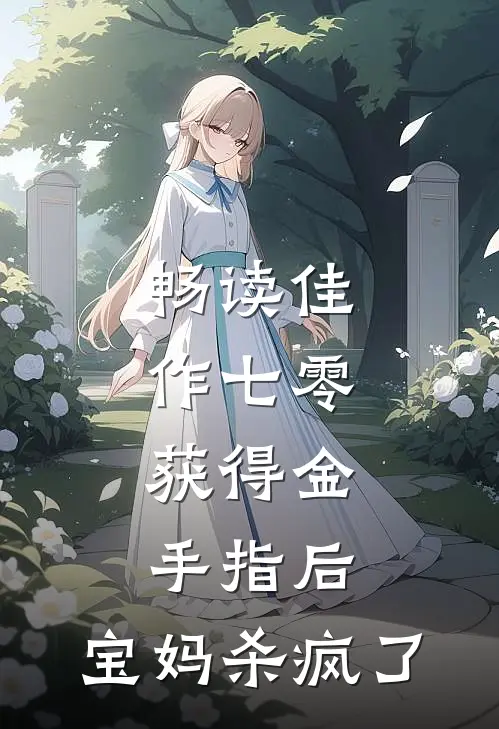 畅读佳作七零：获得金手指后，宝妈杀疯了