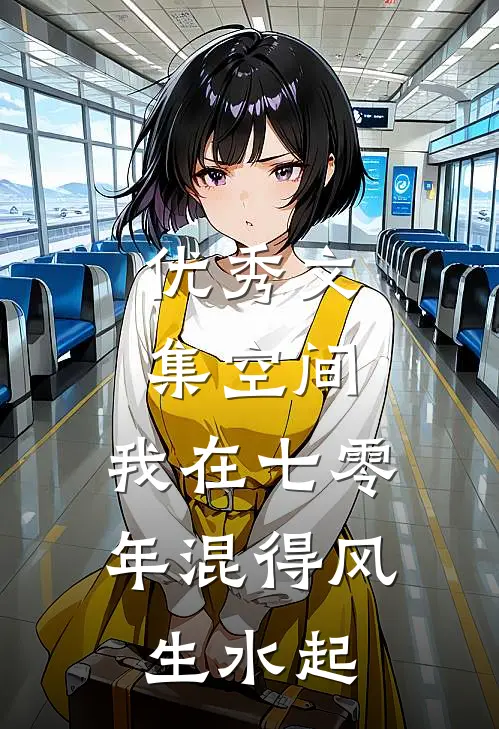 优秀文集空间：我在七零年混得风生水起