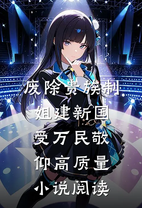 废除贵族制，姐建新国受万民敬仰高质量小说阅读