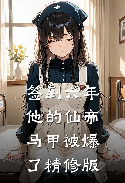 签到六年，他的仙帝马甲被爆了精修版