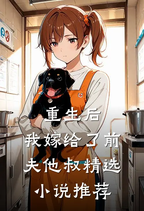 重生后，我嫁给了前夫他叔精选小说推荐