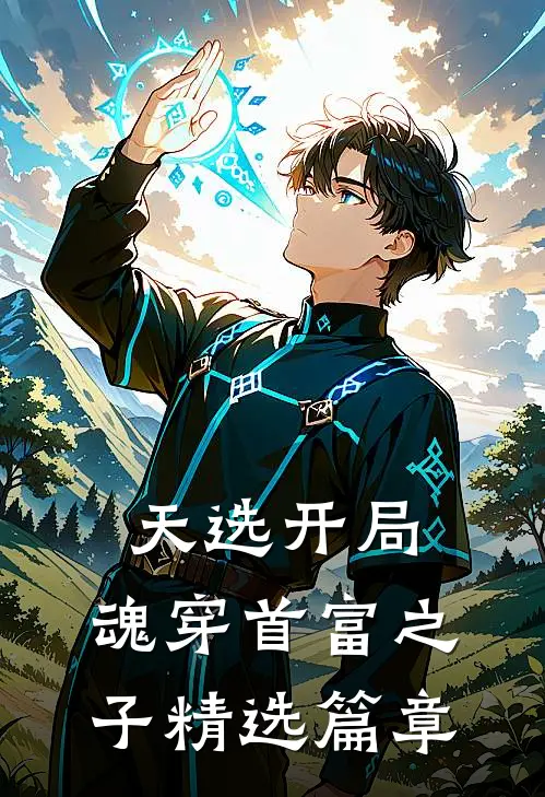 天选开局，魂穿首富之子精选篇章