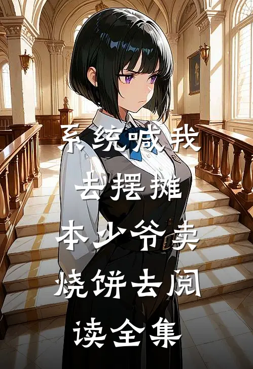 系统喊我去摆摊，本少爷卖烧饼去阅读全集