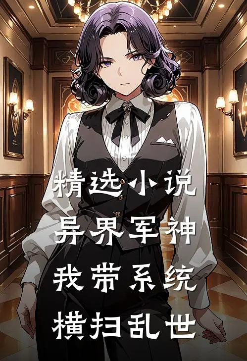 精选小说异界军神：我带系统横扫乱世