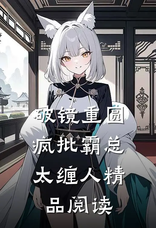 破镜重圆：疯批霸总太缠人精品阅读