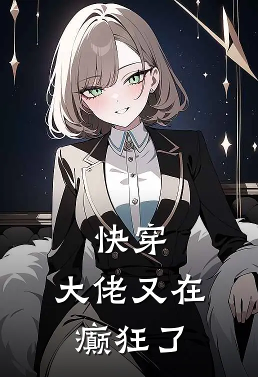 快穿：大佬又在癫狂了