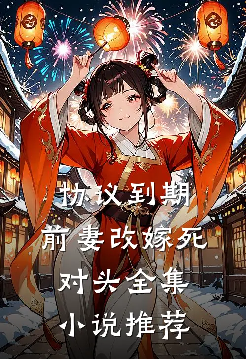协议到期，前妻改嫁死对头全集小说推荐