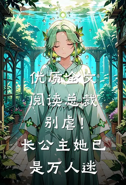 优质全文阅读总裁别虐！长公主她已是万人迷