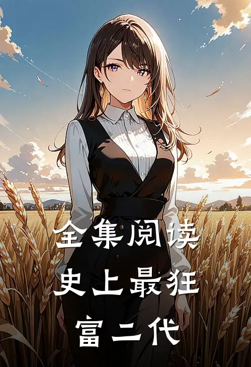 全集阅读史上最狂富二代