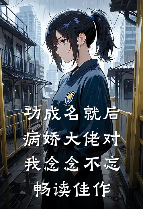 功成名就后，病娇大佬对我念念不忘畅读佳作