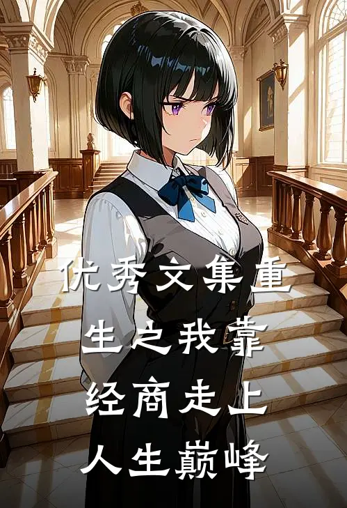 优秀文集重生之我靠经商走上人生巅峰