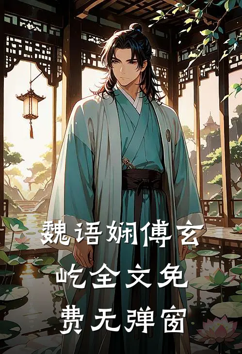 魏语娴傅玄屹全文免费无弹窗