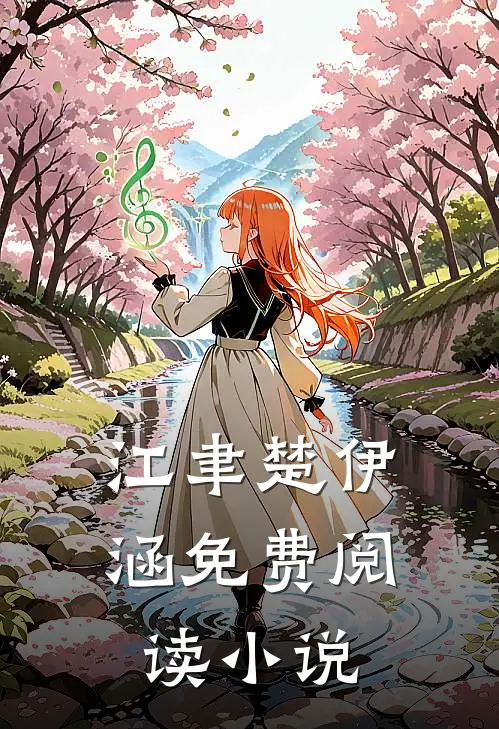 江聿楚伊涵免费阅读小说