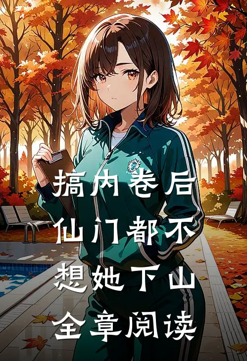 搞内卷后，仙门都不想她下山全章阅读