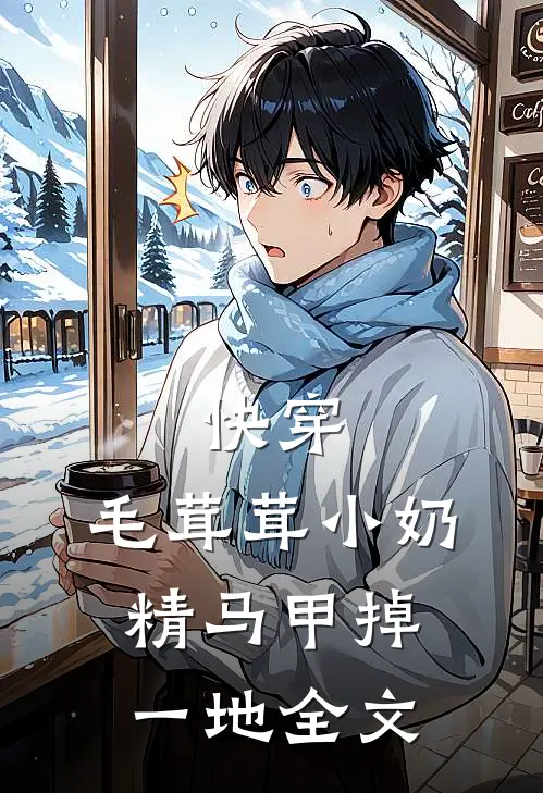 快穿：毛茸茸小奶精马甲掉一地全文