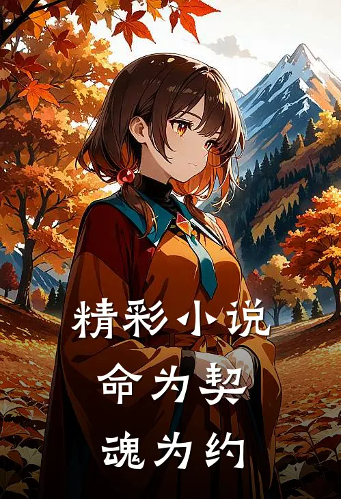 精彩小说命为契，魂为约