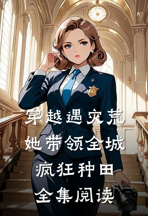 穿越遇灾荒，她带领全城疯狂种田全集阅读