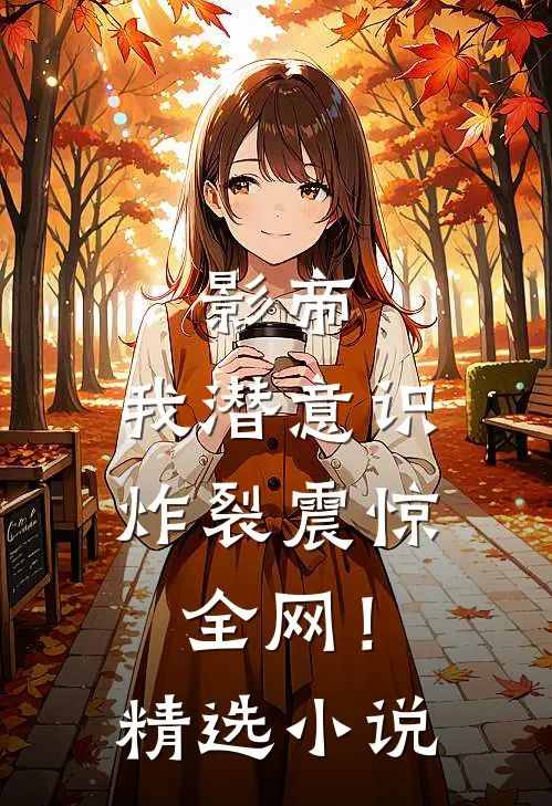 影帝：我潜意识炸裂震惊全网！精选小说