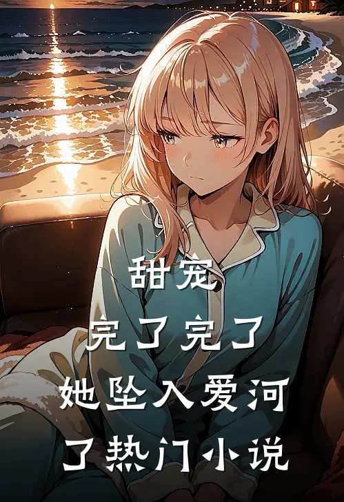甜宠：完了完了，她坠入爱河了热门小说