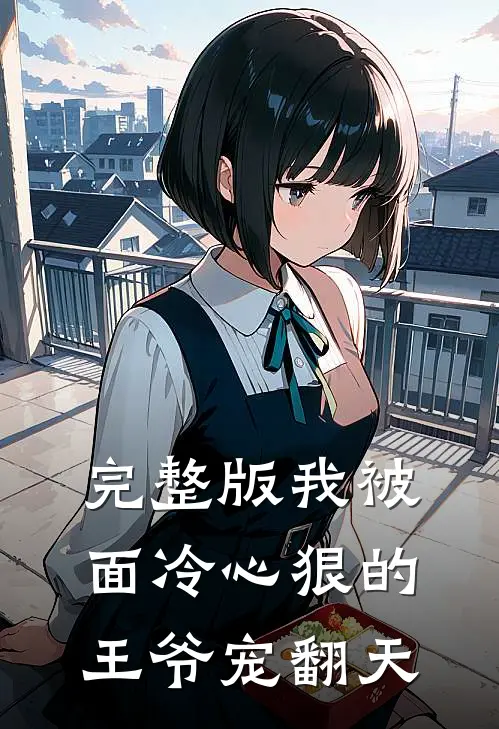 完整版我被面冷心狠的王爷宠翻天