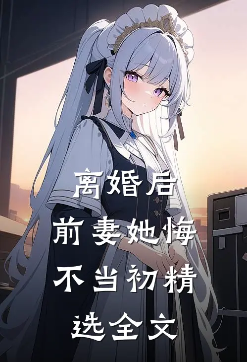 离婚后，前妻她悔不当初精选全文