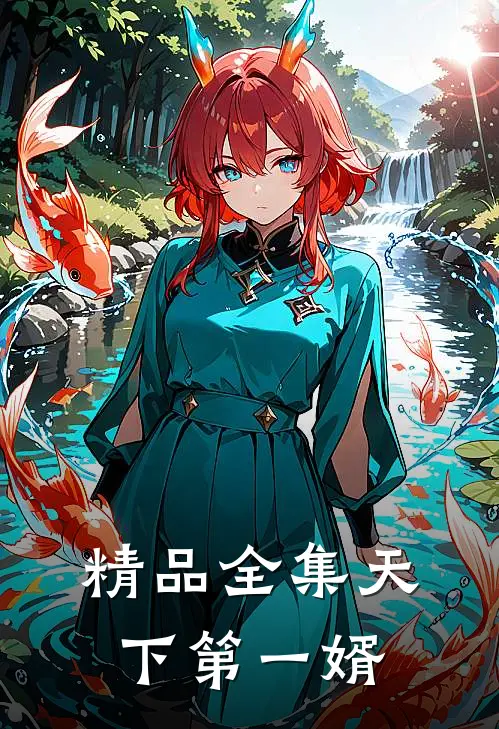 精品全集天下第一婿