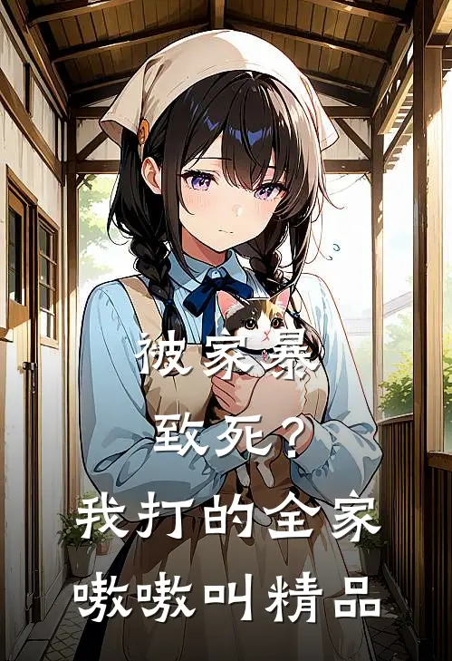 被家暴致死？我打的全家嗷嗷叫精品