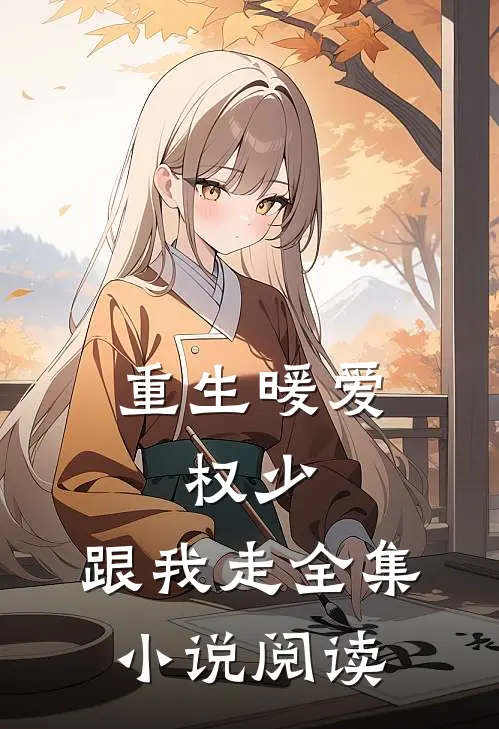 重生暖爱：权少，跟我走全集小说阅读