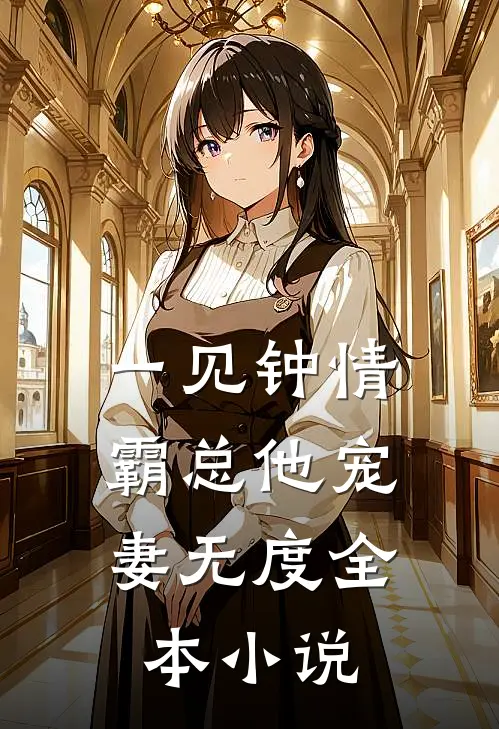 一见钟情：霸总他宠妻无度全本小说