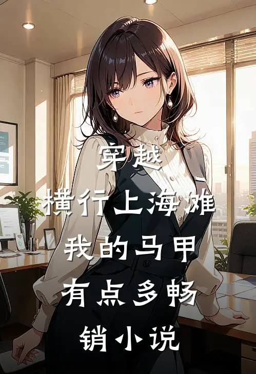 穿越：横行上海滩，我的马甲有点多畅销小说