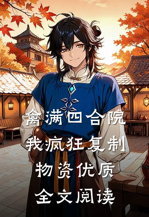 禽满四合院：我疯狂复制物资优质全文阅读