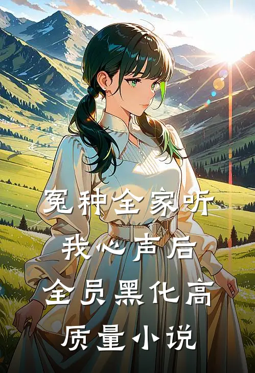 冤种全家听我心声后，全员黑化高质量小说
