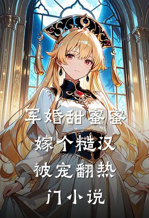 军婚甜蜜蜜，嫁个糙汉被宠翻热门小说