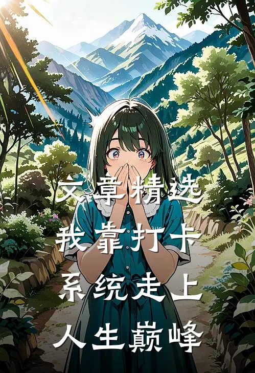 文章精选我靠打卡系统走上人生巅峰