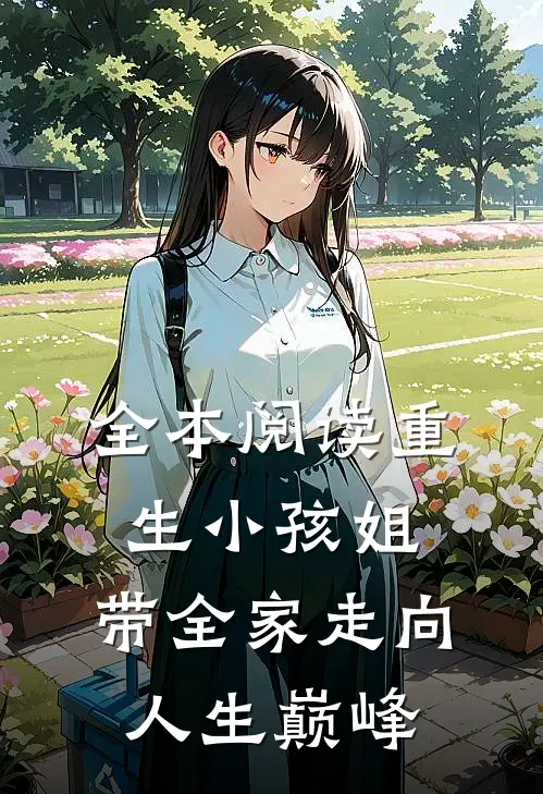 全本阅读重生小孩姐，带全家走向人生巅峰