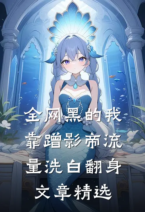 全网黑的我，靠蹭影帝流量洗白翻身文章精选