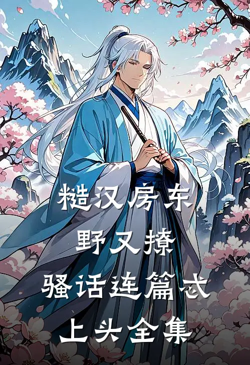 糙汉房东野又撩，骚话连篇忒上头全集