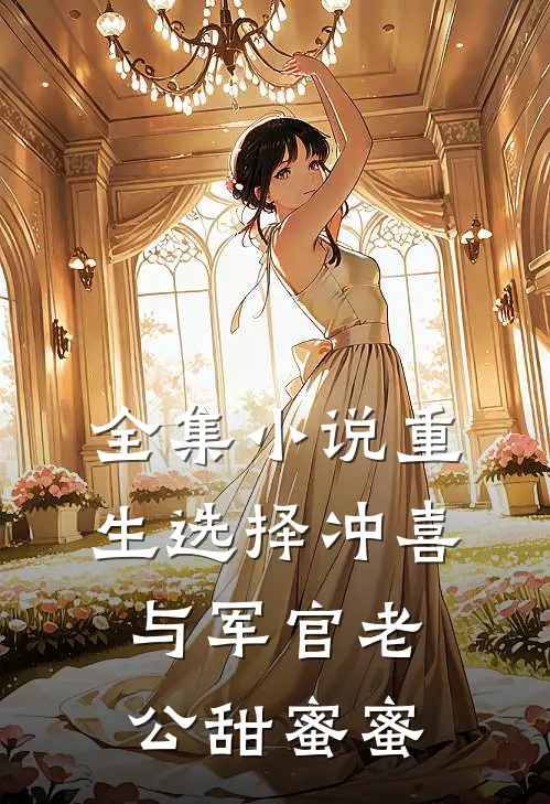 全集小说重生选择冲喜，与军官老公甜蜜蜜