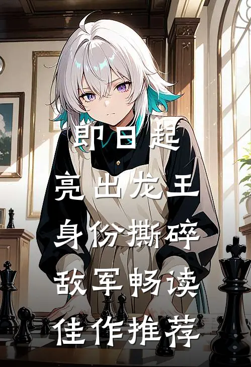 即日起，亮出龙王身份撕碎敌军畅读佳作推荐