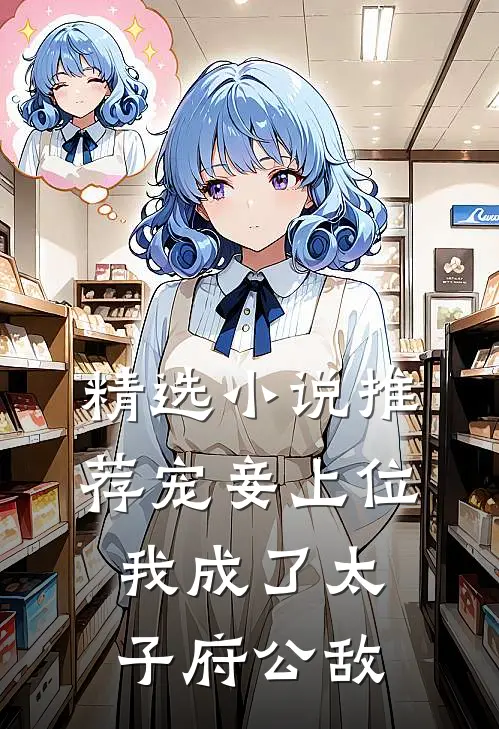 精选小说推荐宠妾上位：我成了太子府公敌